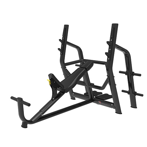 Olympic Incline Bench -1