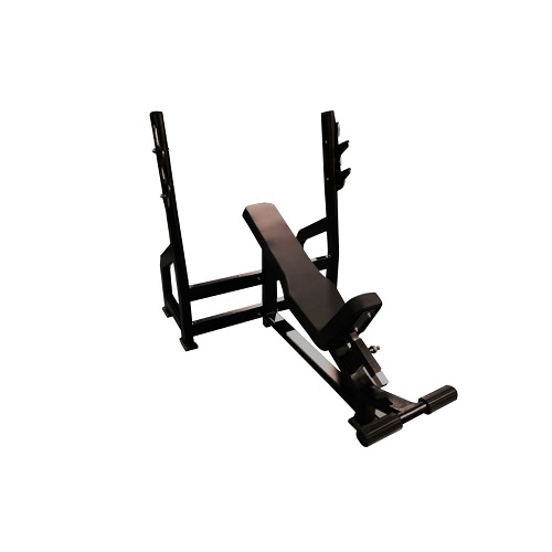 Olympic Incline Bench -4