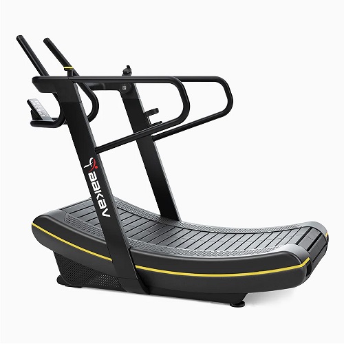 Curve Treadmill Solo-200X