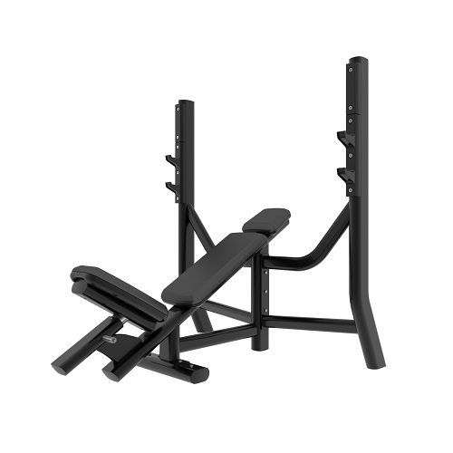 Olympic Incline Bench- X6