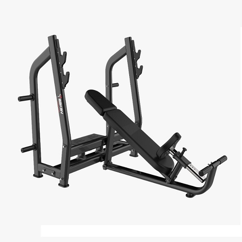 Olympic Incline Bench -5